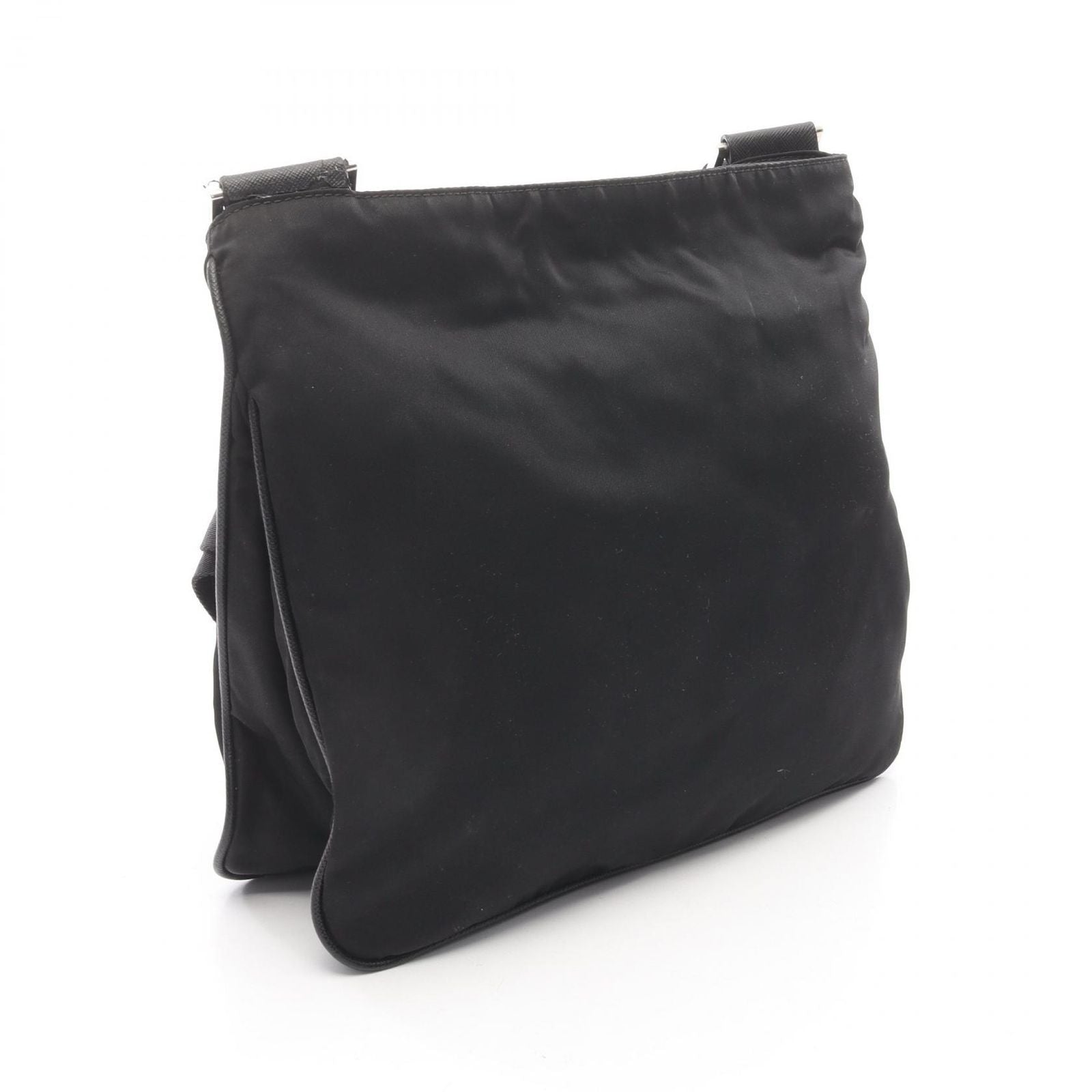 Prada Shoulder Bag Used B