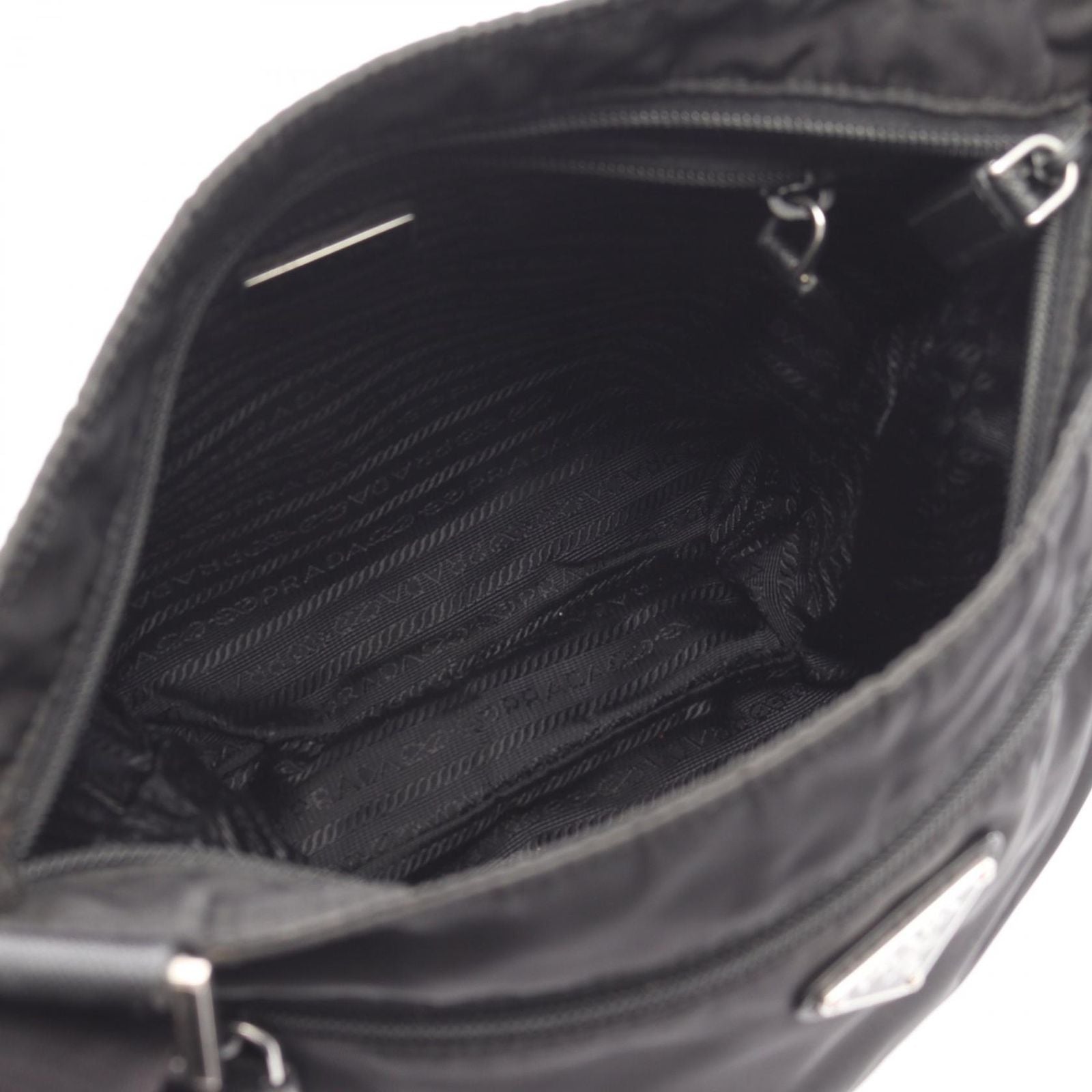 Prada Shoulder Bag Used B
