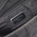 Prada Shoulder Bag Used B