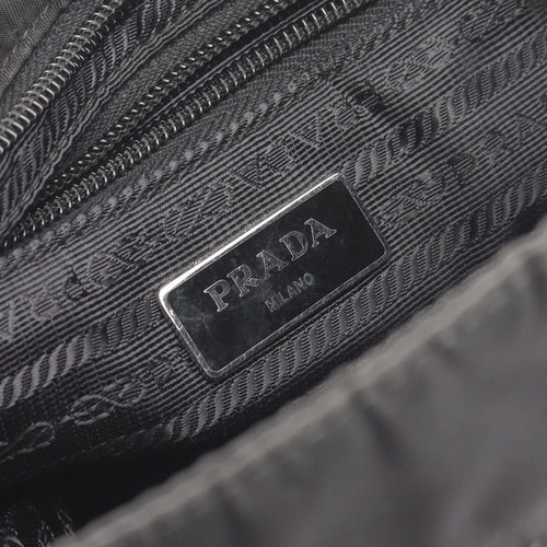 Prada Shoulder Bag Used B