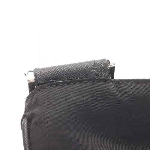 Prada Shoulder Bag Used B