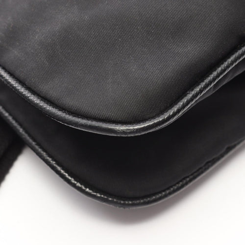 Prada Shoulder Bag Used B