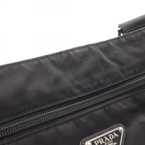 Prada Shoulder Bag Used B