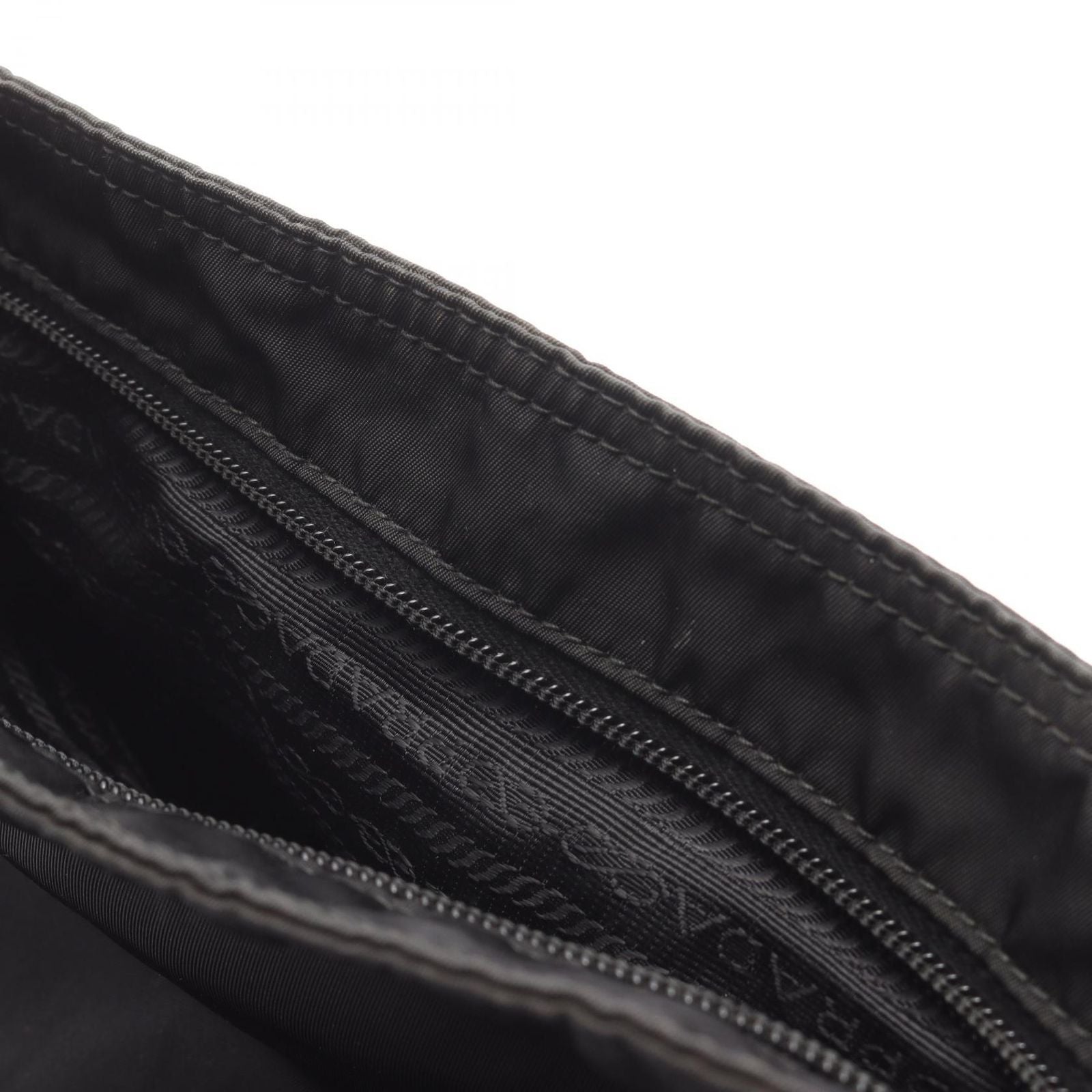 Prada Shoulder Bag Used B