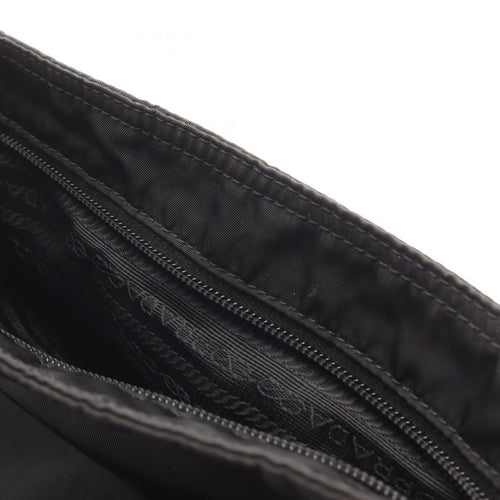 Prada Shoulder Bag Used B