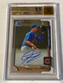 Mlb Bgs9.5 1St