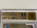 Mlb Bgs9.5 1St