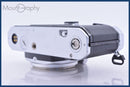 Slr Camera (Film) Nikon Fe #Am4704