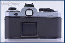 Slr Camera (Film) Nikon Fe #Am4704