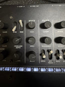 Korg Analog Synthesizers Minilogue Xd