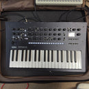 Korg Analog Synthesizers Minilogue Xd