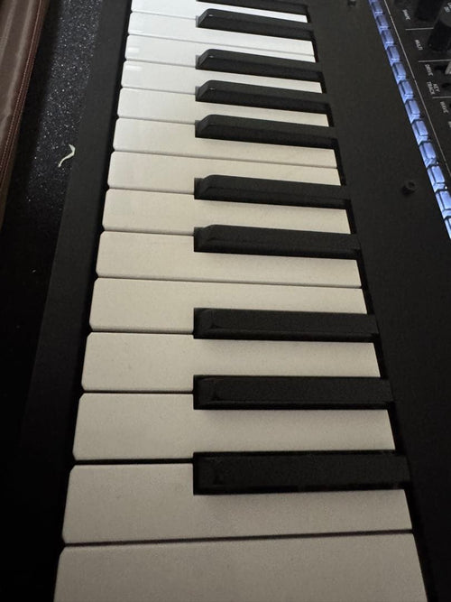 Korg Analog Synthesizers Minilogue Xd