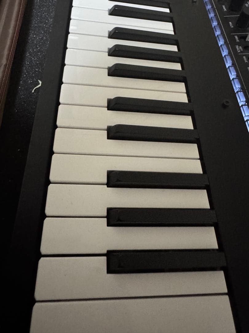 Korg Analog Synthesizers Minilogue Xd