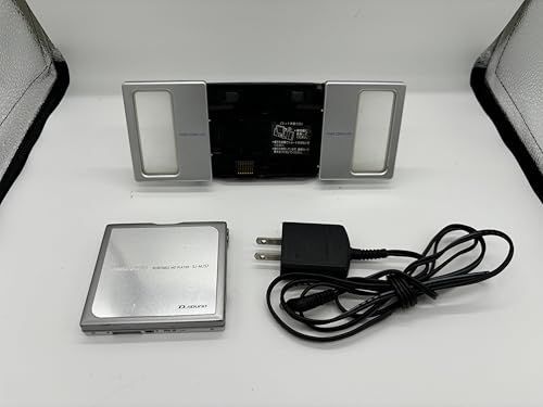 Portable Md Player Sj-Mj57-S