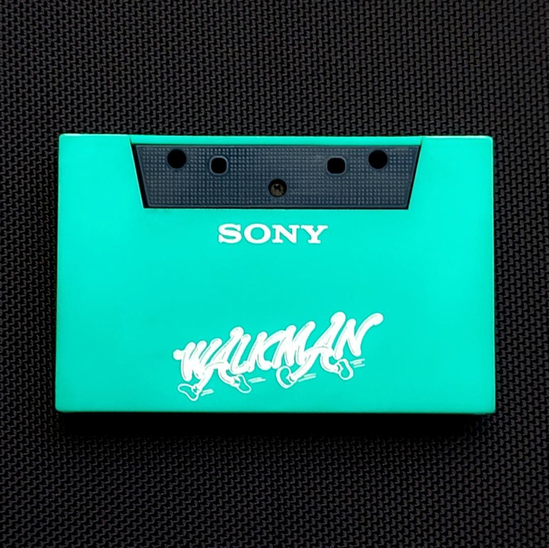 Sony Cassette Tapes 54G