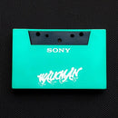 Sony Cassette Tapes 54G