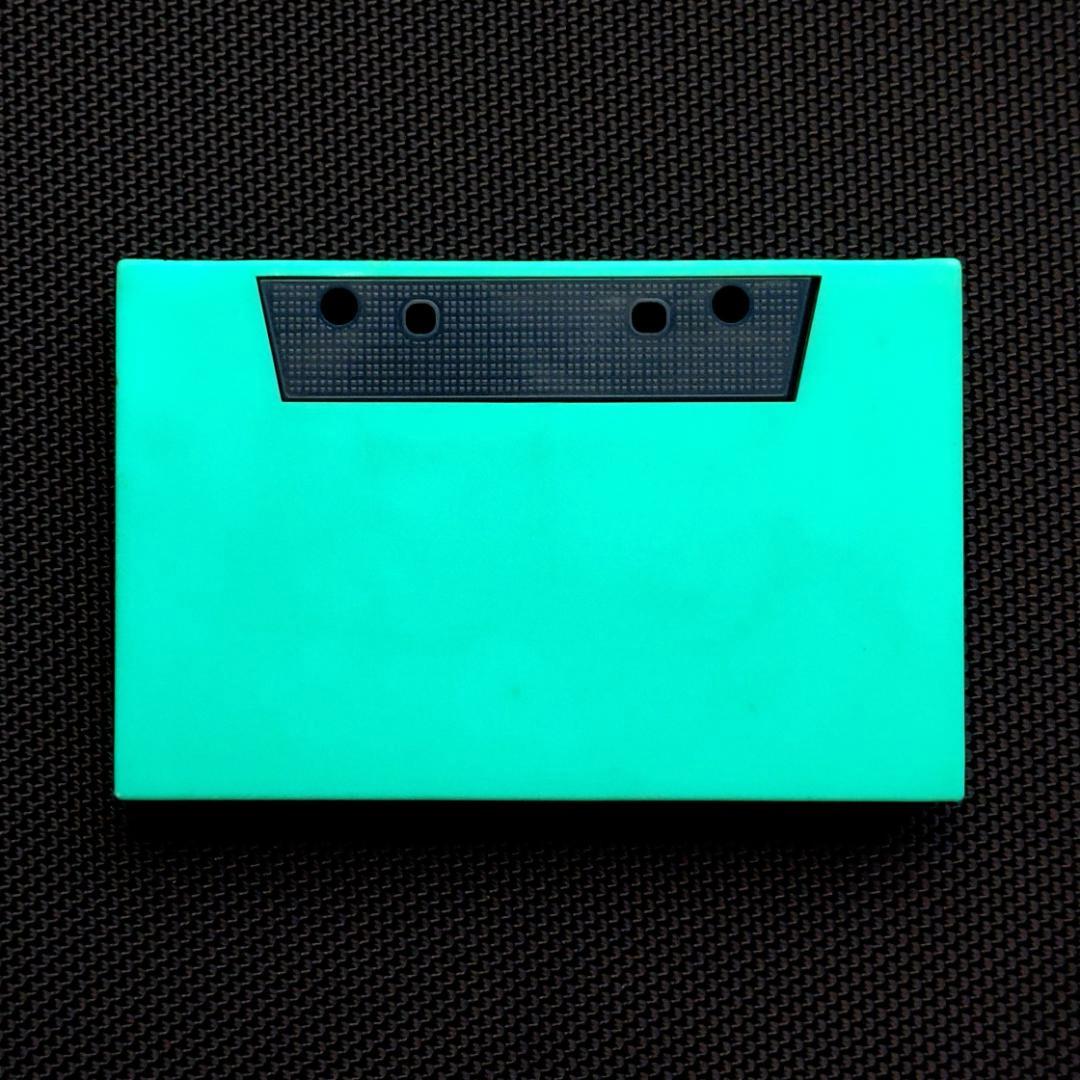 Sony Cassette Tapes 54G