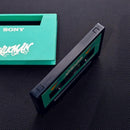 Sony Cassette Tapes 54G