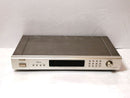 Radio Tuner Denon Am Fm Tu-1500