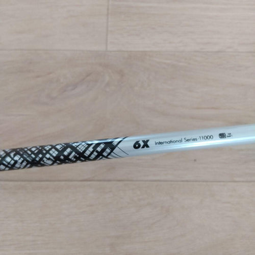 Ust Mamiya Fairway Woods 3W Attas11
