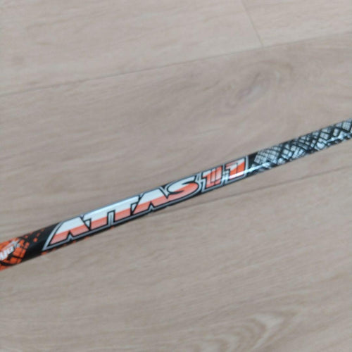 Ust Mamiya Fairway Woods 3W Attas11