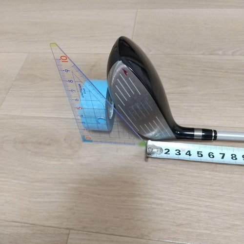 Ust Mamiya Fairway Woods 3W Attas11