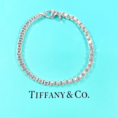 Tiffany Bracelet