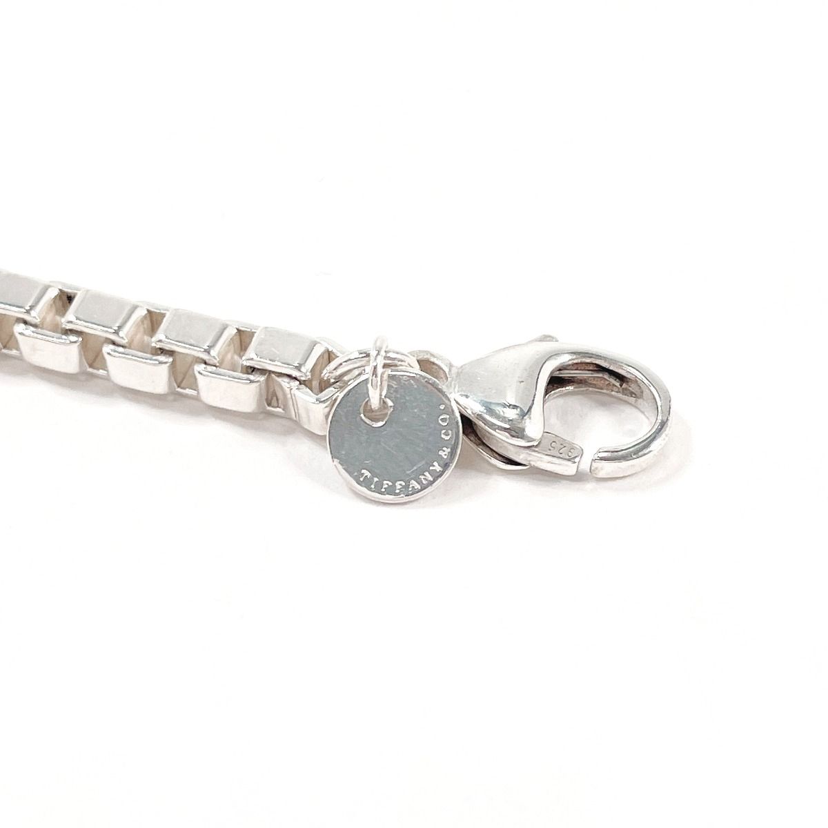 Tiffany Bracelet