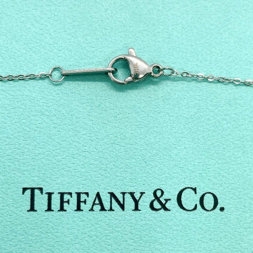 Tiffany Necklaces