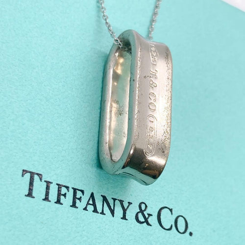 Tiffany Necklaces