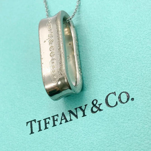 Tiffany Necklaces