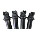 Ignition Yamaha Fz-1 Rn17N Ok 3C3 2940-N3999