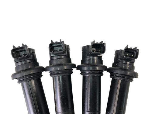 Ignition Yamaha Fz-1 Rn17N Ok 3C3 2940-N3999