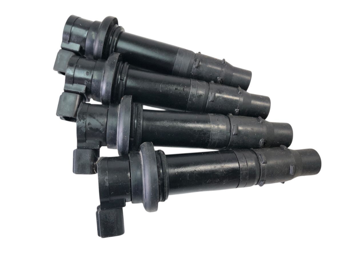 Ignition Yamaha Fz-1 Rn17N Ok 3C3 2940-N3999