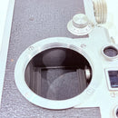 Slr Camera (Film) Nicca 3-F Nikkor-H.C F2
