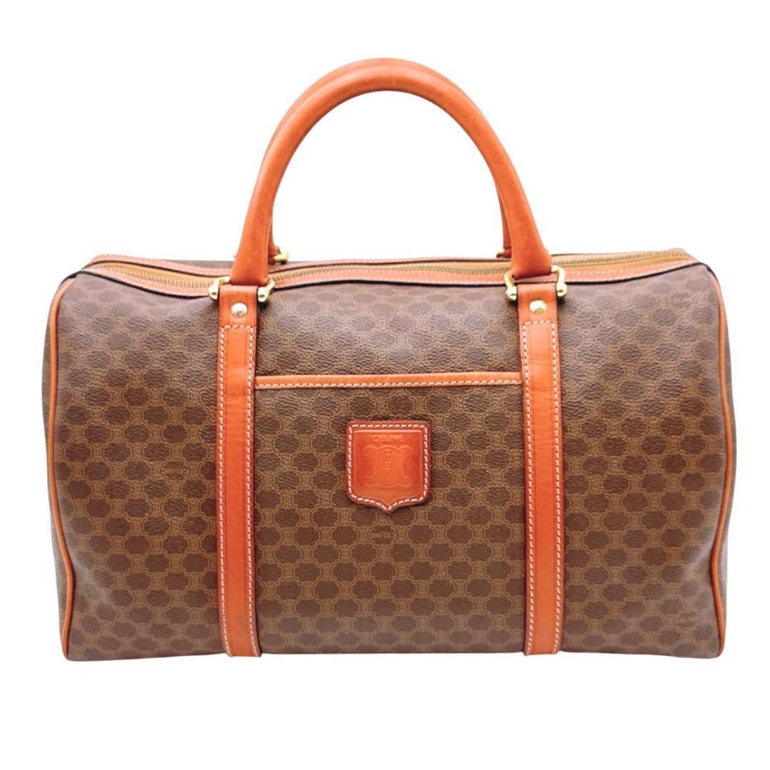 Celine Boston Bags Travel