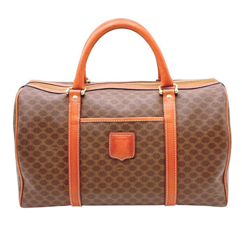 Celine Boston Bags Travel