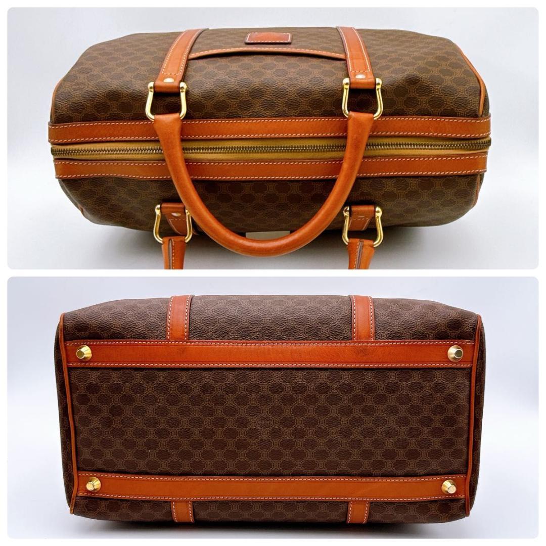 Celine Boston Bags Travel