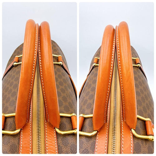 Celine Boston Bags Travel