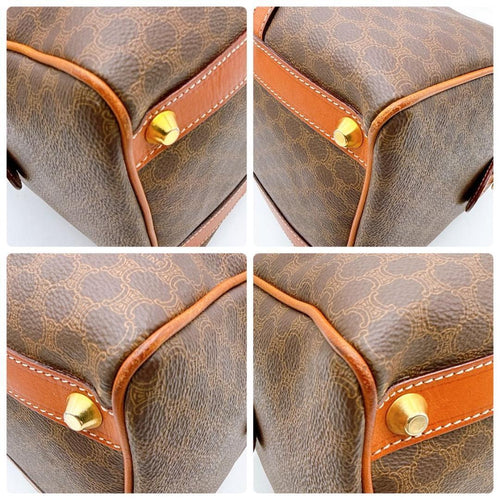 Celine Boston Bags Travel
