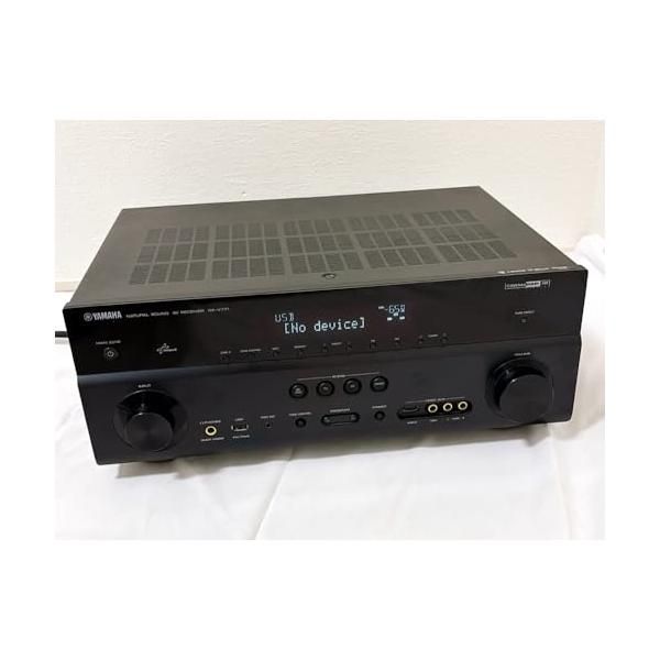 Others Yamaha Av Rx-V771(B)