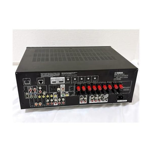 Others Yamaha Av Rx-V771(B)