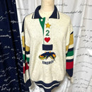 Castelbajac Polo Shirt 90S