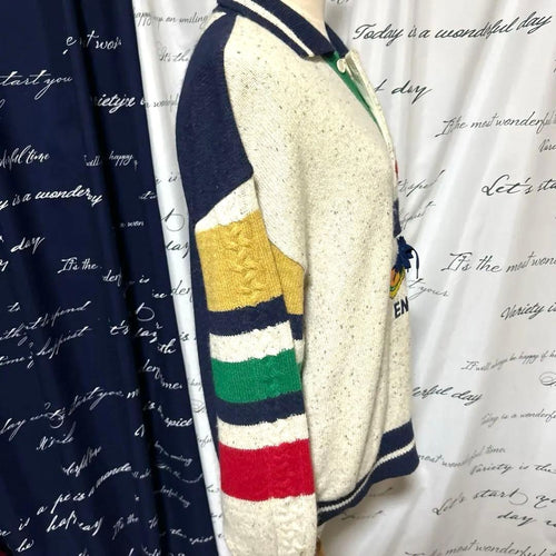 Castelbajac Polo Shirt 90S
