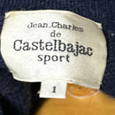 Castelbajac Polo Shirt 90S