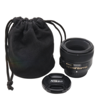 Nikon Lens (Zoom) Af-S Nikkor F/1.8G F