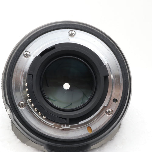 Nikon Lens (Zoom) Af-S Nikkor F/1.8G F