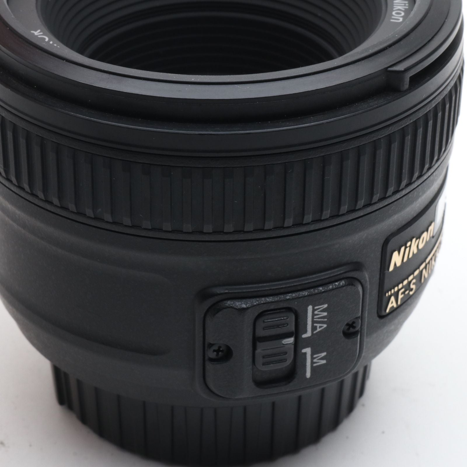 Nikon Lens (Zoom) Af-S Nikkor F/1.8G F