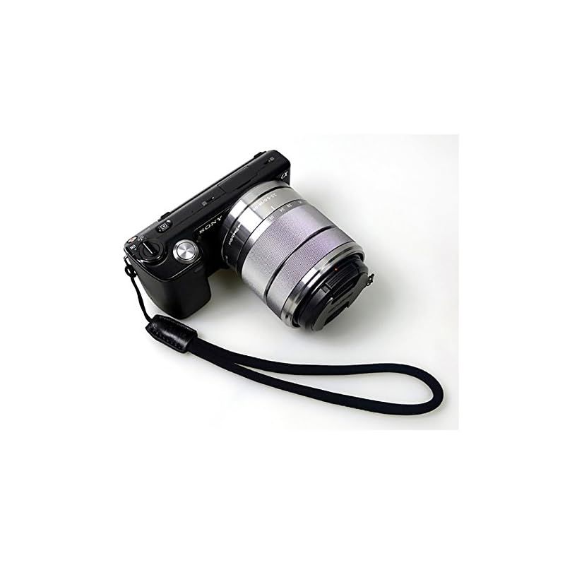 Camera Strap Gariz Dd-Wsp1 1 Black