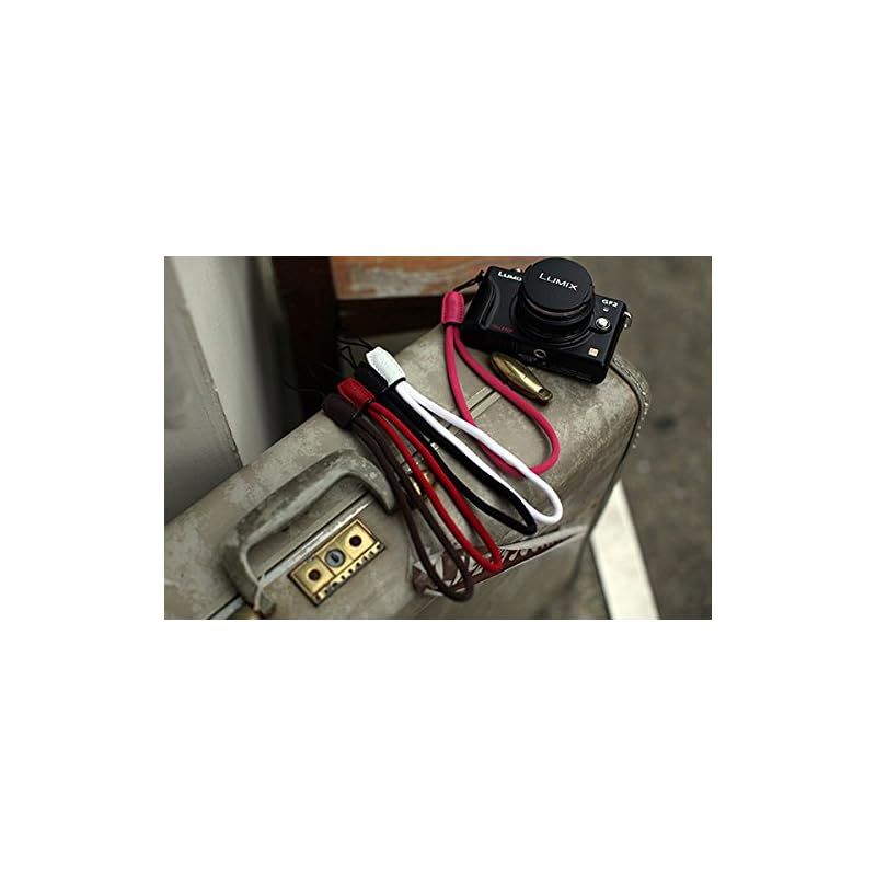 Camera Strap Gariz Dd-Wsp1 1 Black